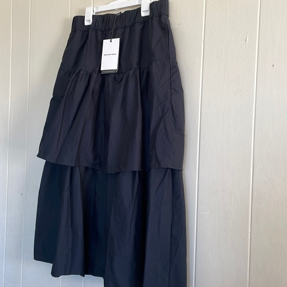 Who What Where Womens Skirt - Picture 1 of 4